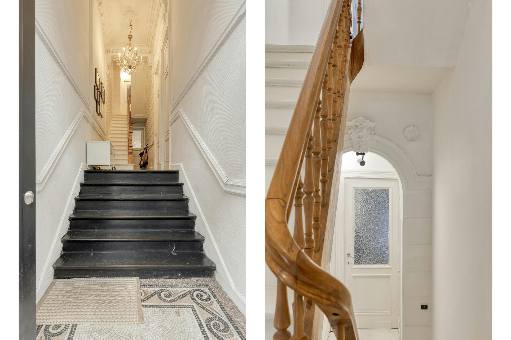 Ruim herenhuis te koop in Antwerpen foto 11