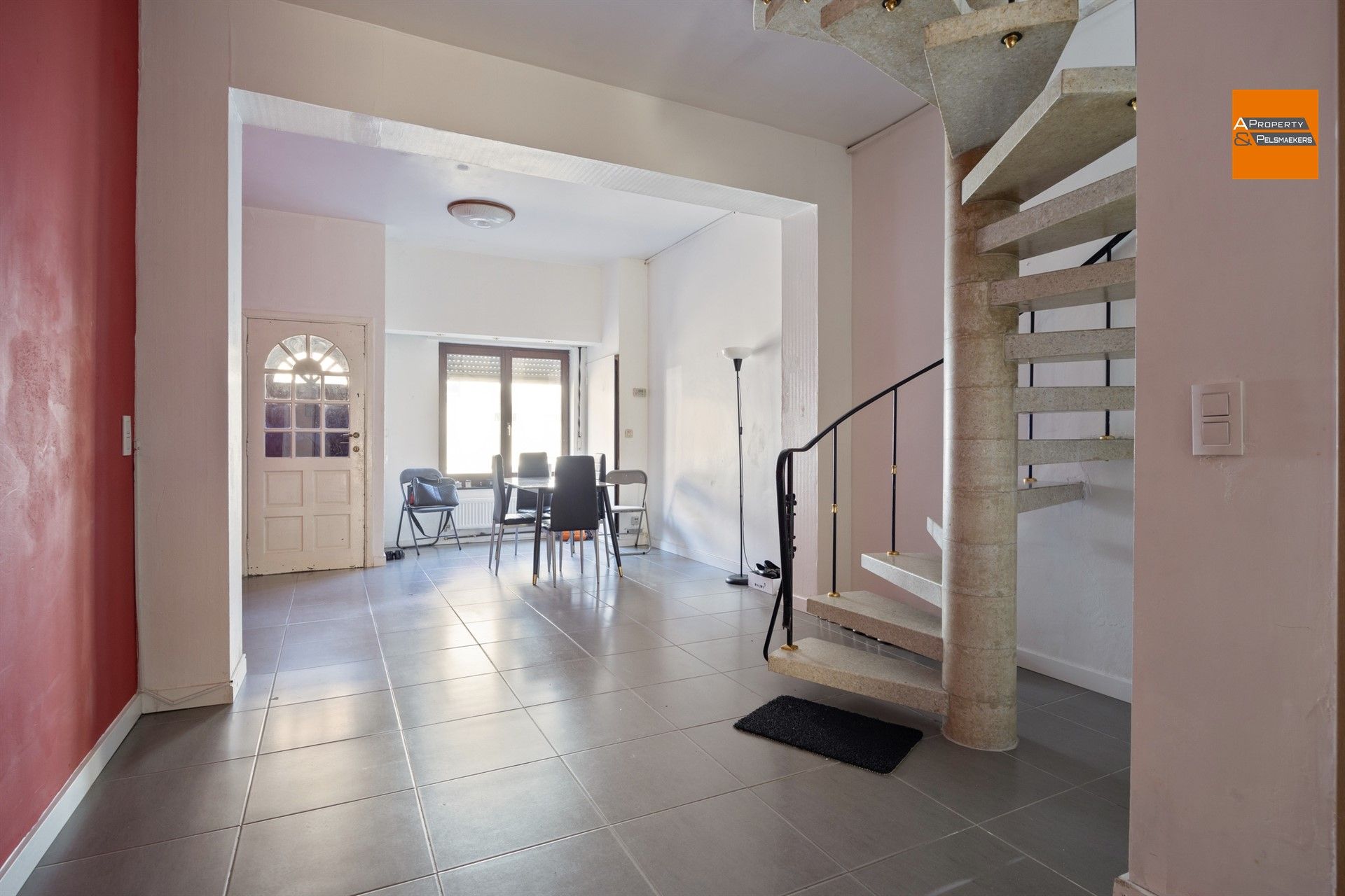 Huis foto 3