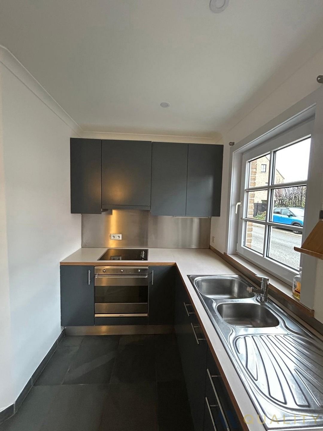 Charmante woning met 2 slaapkamers foto 10