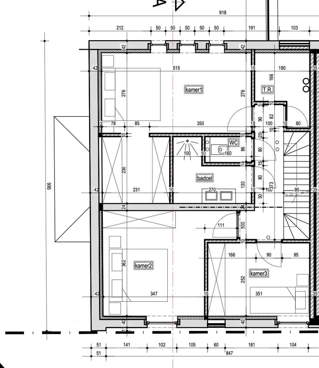 Energiezuinige nieuwbouw onder registratierechten foto 30