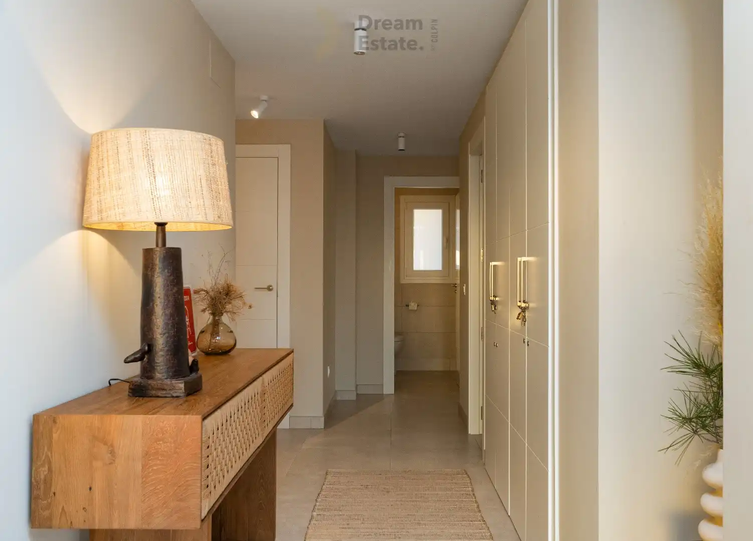 Exclusief Penthouse in Calpe – Luxe leven met panoramisch zeezicht foto 16