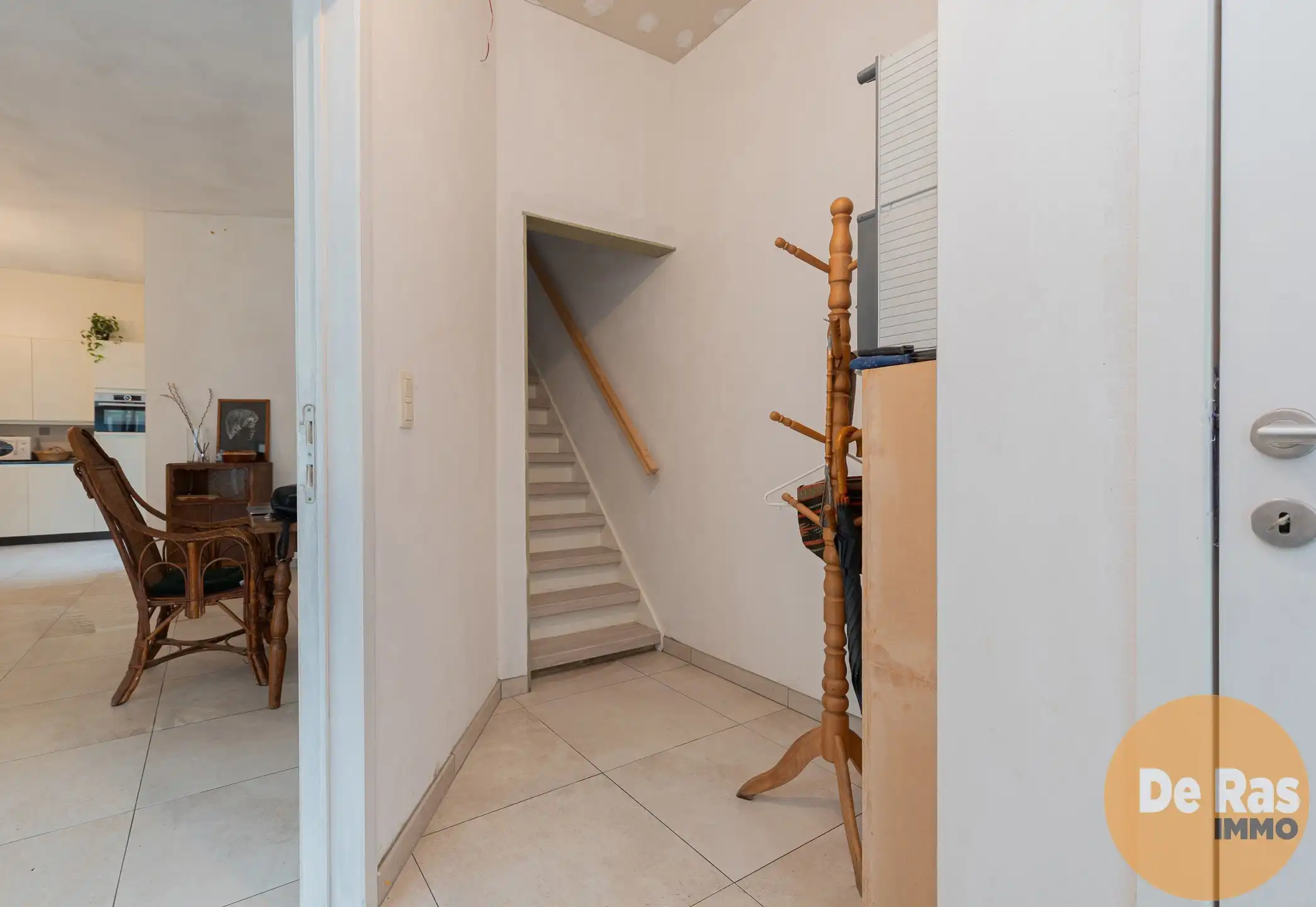 IDDERGEM - Eengezinswoning op centrale ligging! foto 6