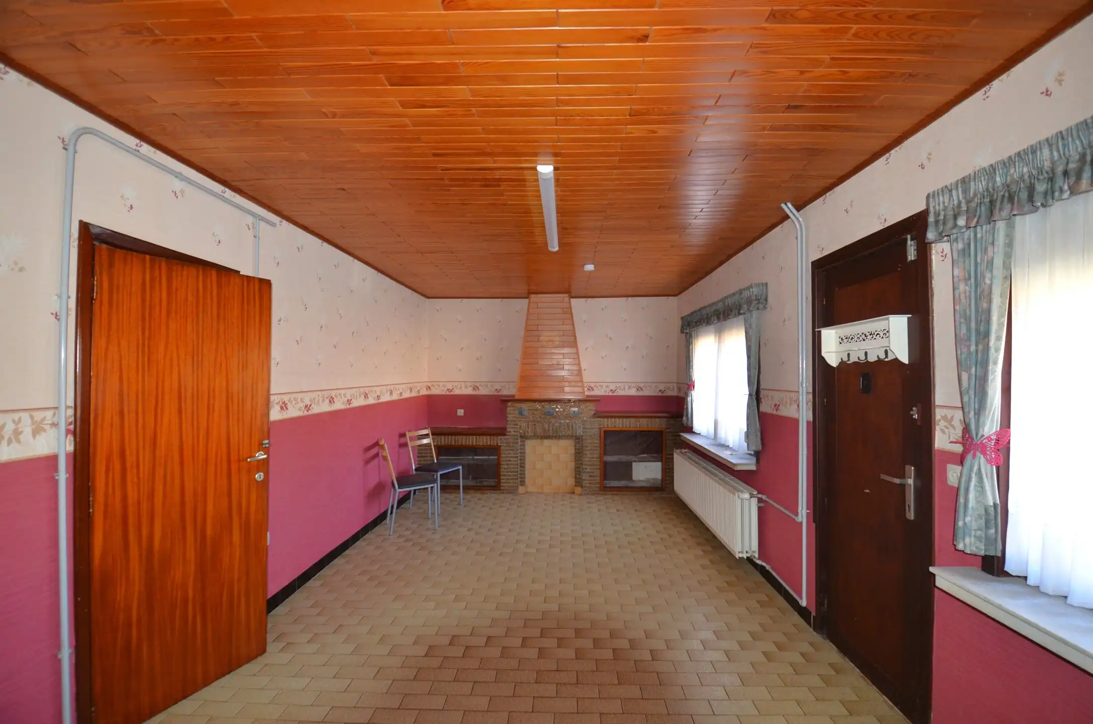 Te renoveren woning op zeer rustige ligging foto 7