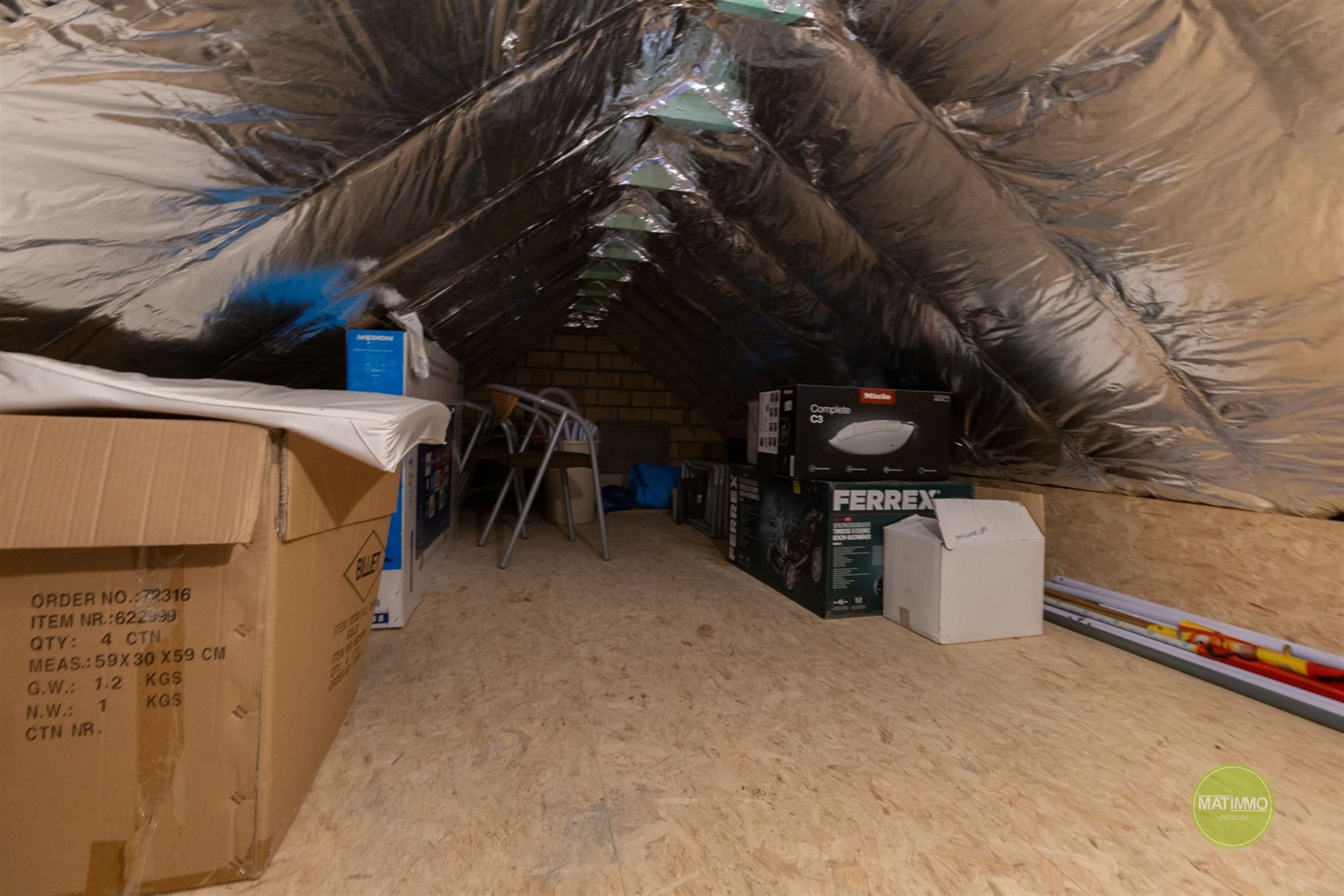 Unieke energiezuinige villa met prachtig zicht in Mol-Wezel foto 26