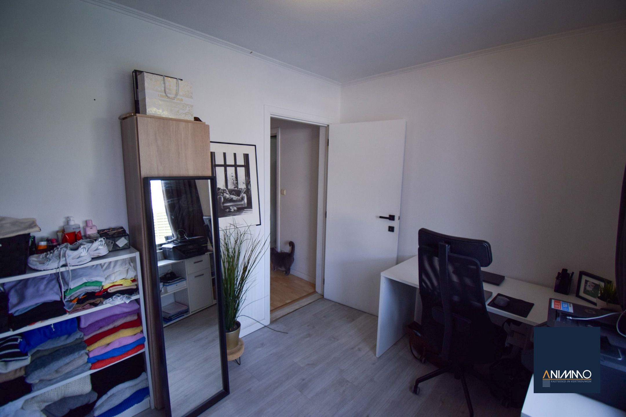 Appartement te huur foto 18