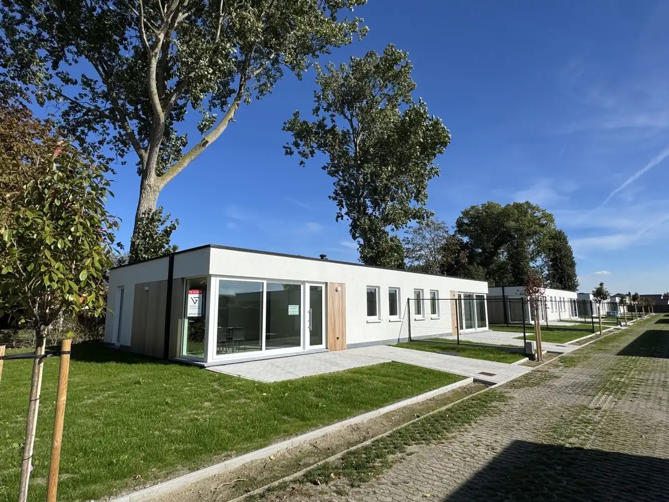 Huis te koop Lombardsijdelaan 165 - 8434 Westende