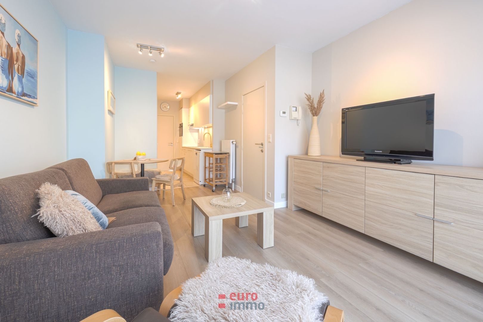 Residentie Gisbourne - 0001 foto 3