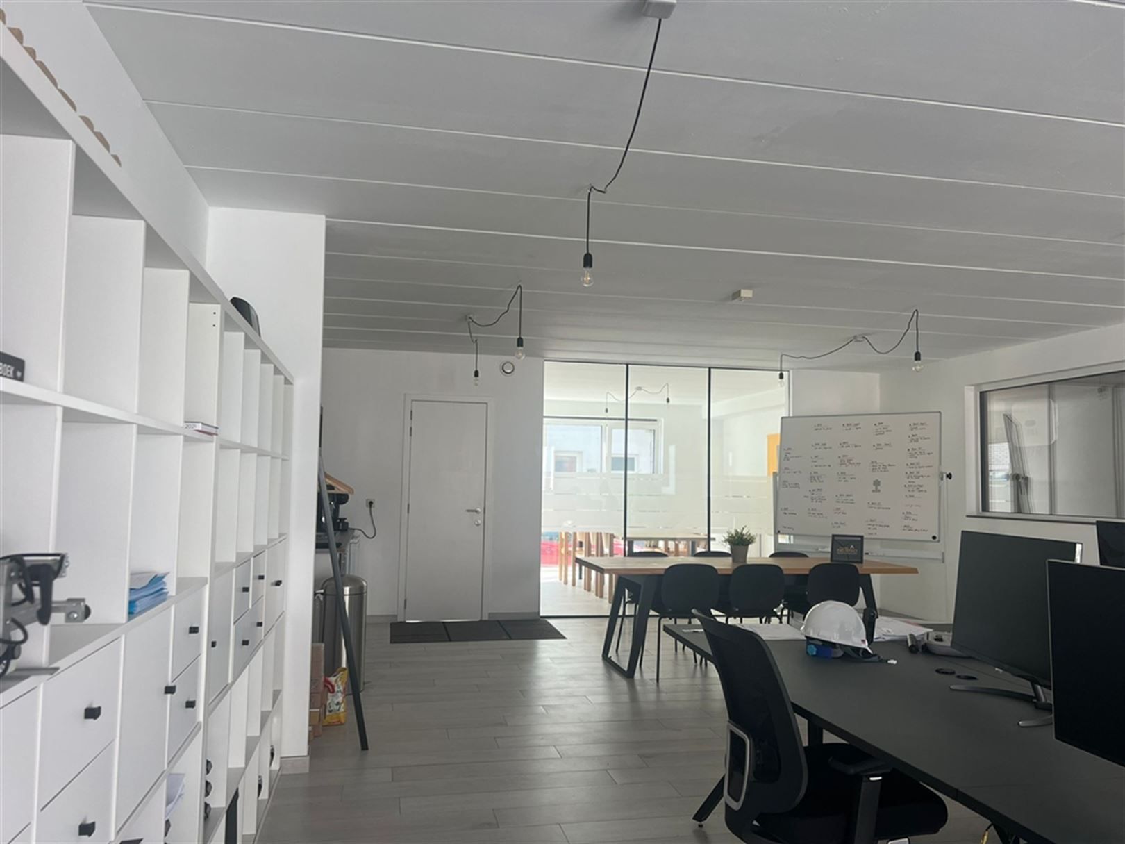 Kantoor van 62m² vlakbij het station van Boom foto 3