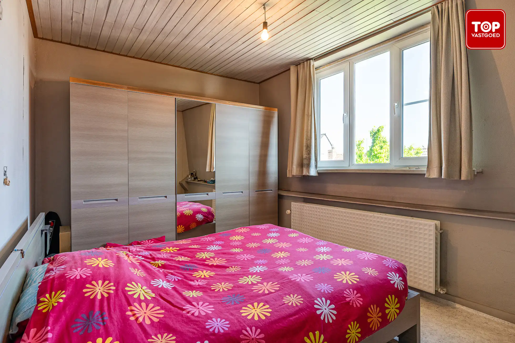 Woning met handelsgelijkvloers op een commercieel interessante ligging.  foto 19