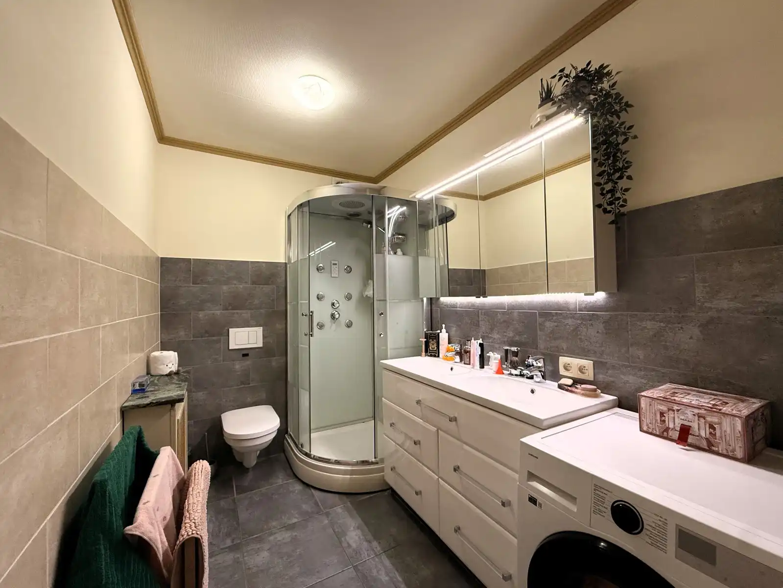 Appartement te huur foto 7