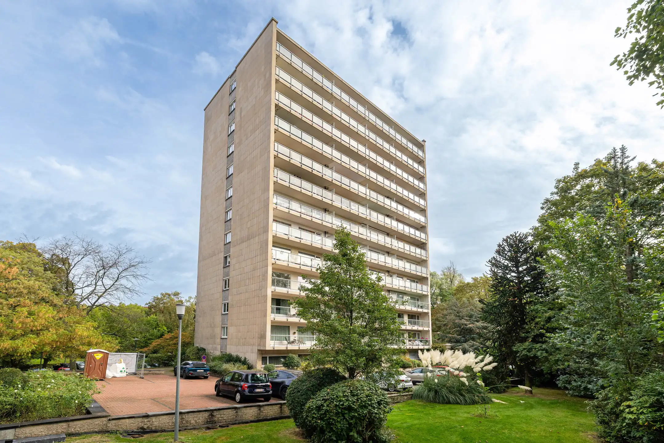 Ruime doorlopende woning met 1 slpkmr, 2 terrassen en EPB D foto 18