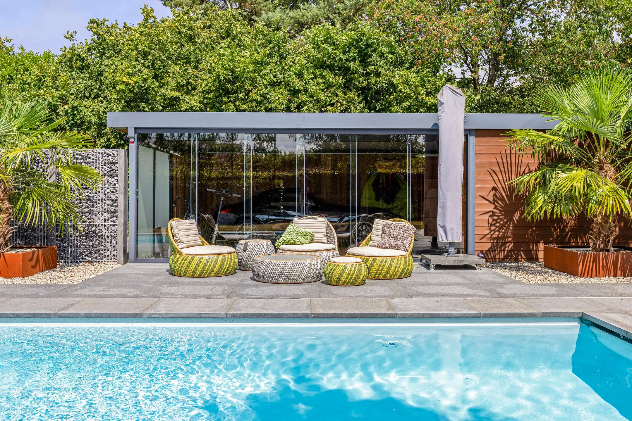 Exclusieve villa met zwembad foto 30