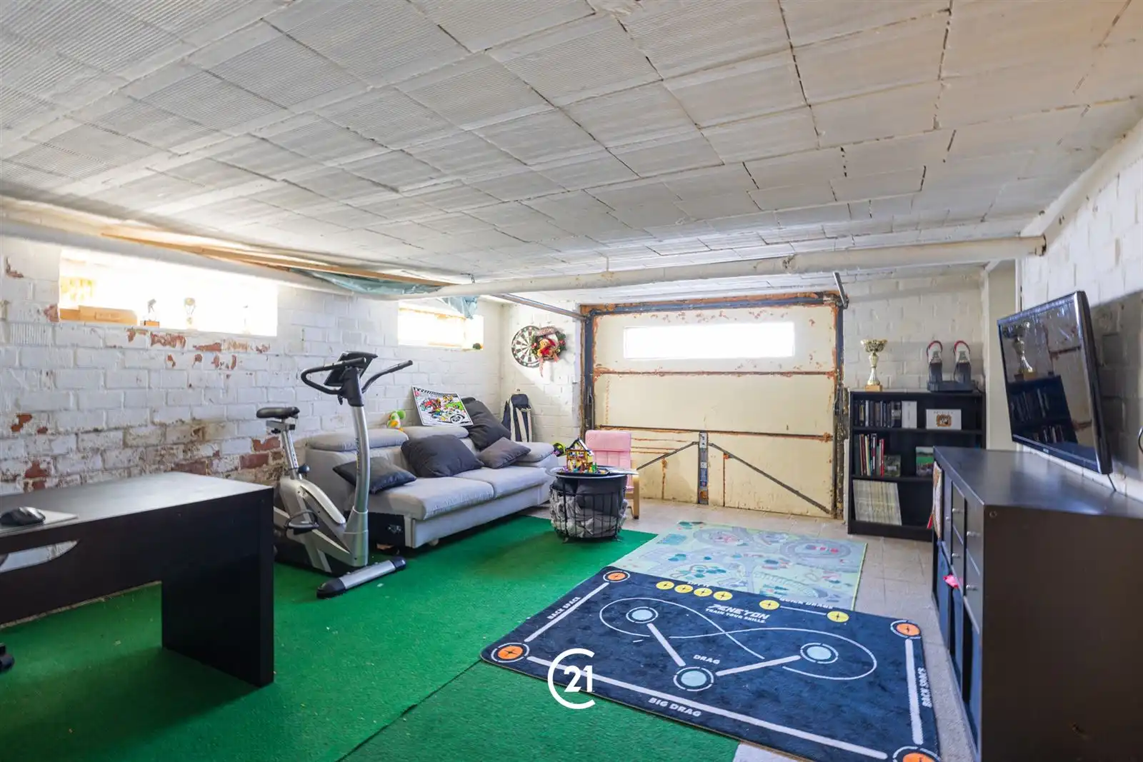 Instapklare woning met  3 slaapkamers foto 17