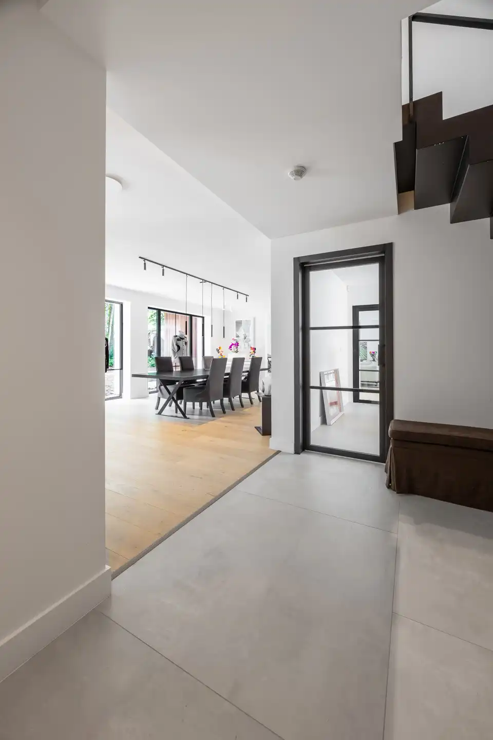 Luxe gerenoveerde villa (EPC A) op riant hoekperceel foto 7