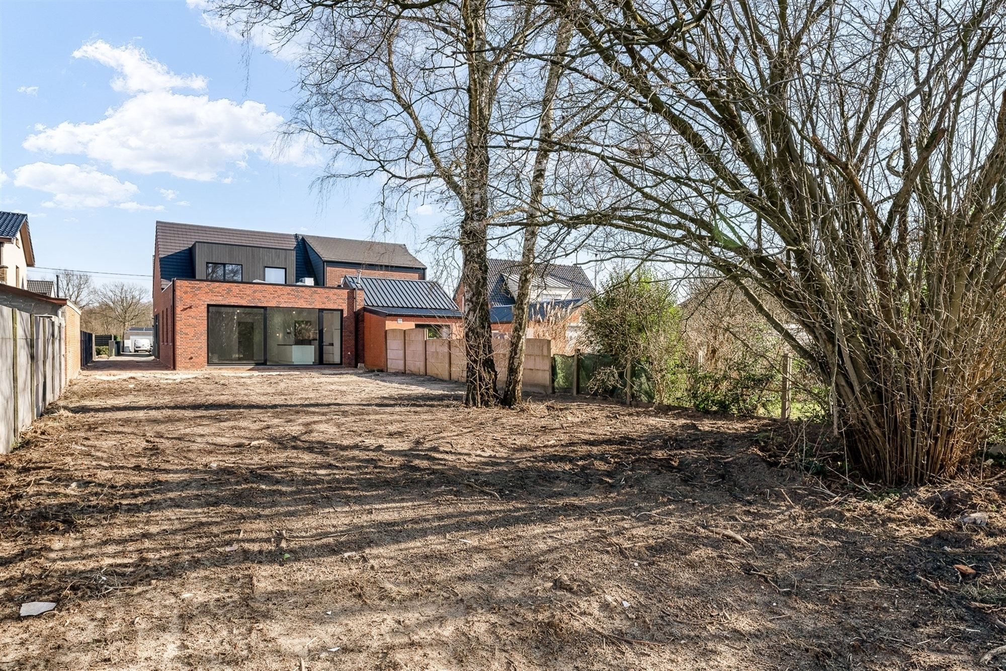 ZEER RUIME, HOOGKWALITATIEVE NIEUWBOUWWONING! foto 22