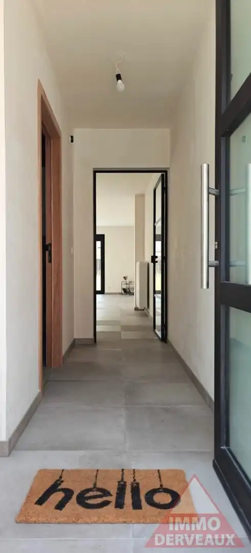 Dadizele - Volledig gerenoveerde woning in het centrum foto 3
