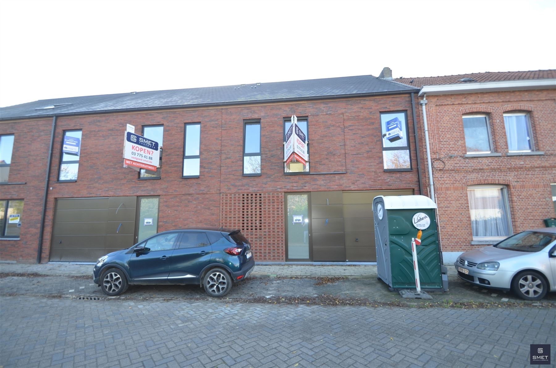 Nul-energie woning met 5 slks foto 28