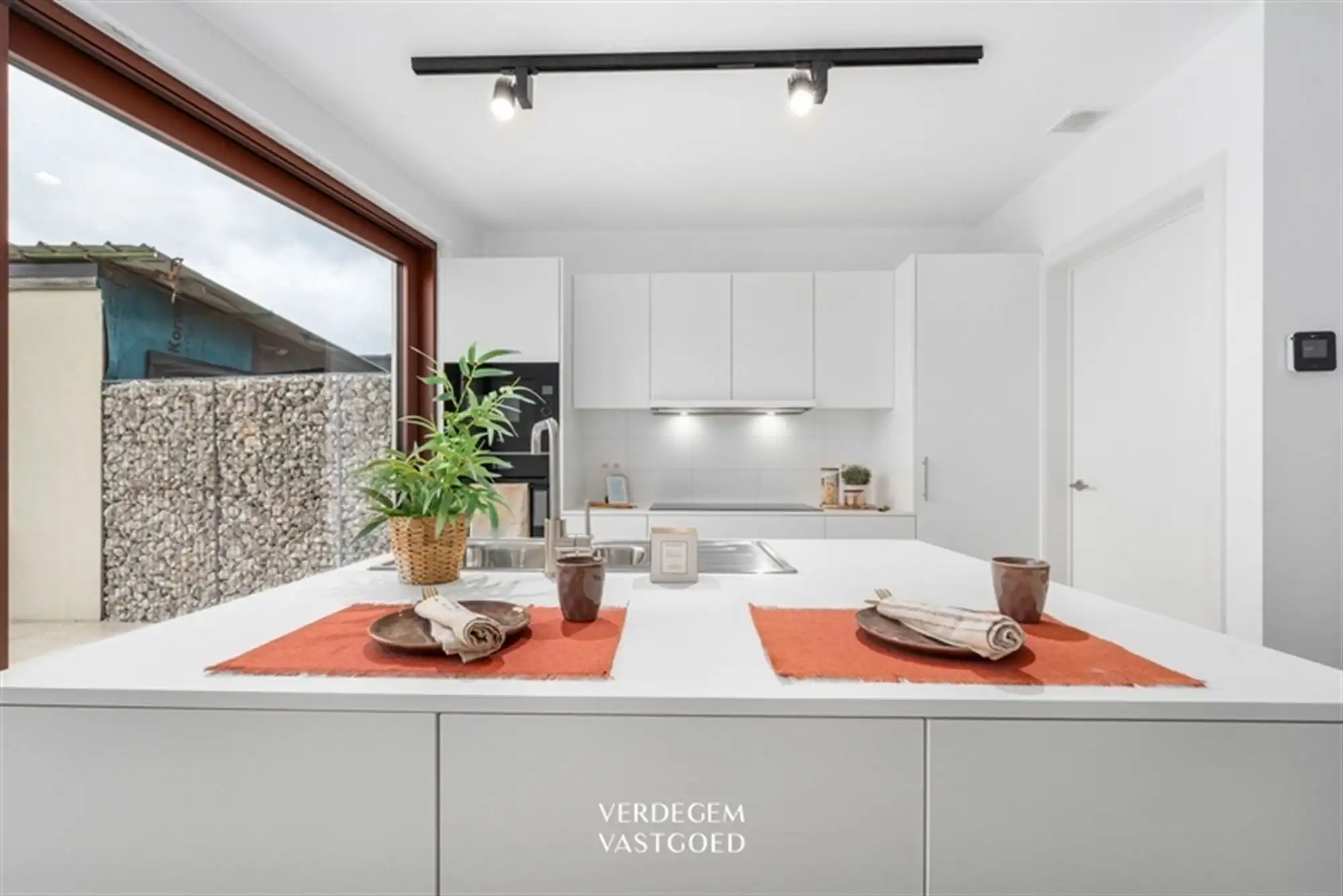 Slim investeren of comfortabel wonen in het havengebied foto 6