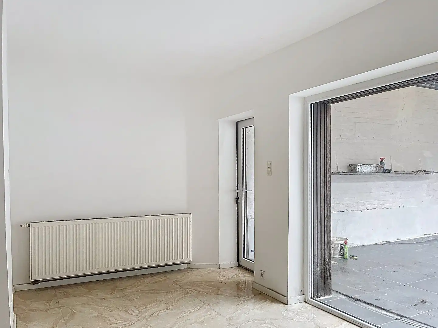 Instapklare gerenoveerde woning op toplocatie in Tienen foto 13
