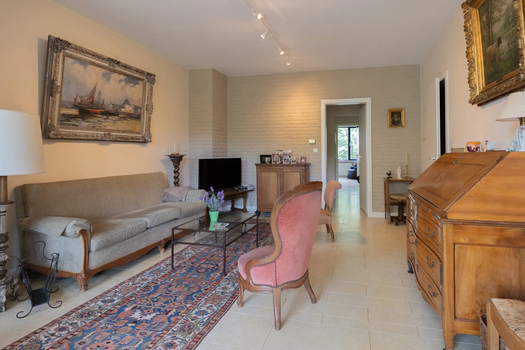 Appartement te koop foto 13
