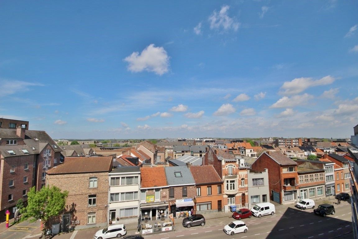 Gezellig appartement vlakbij het centrum met staanplaats foto 17