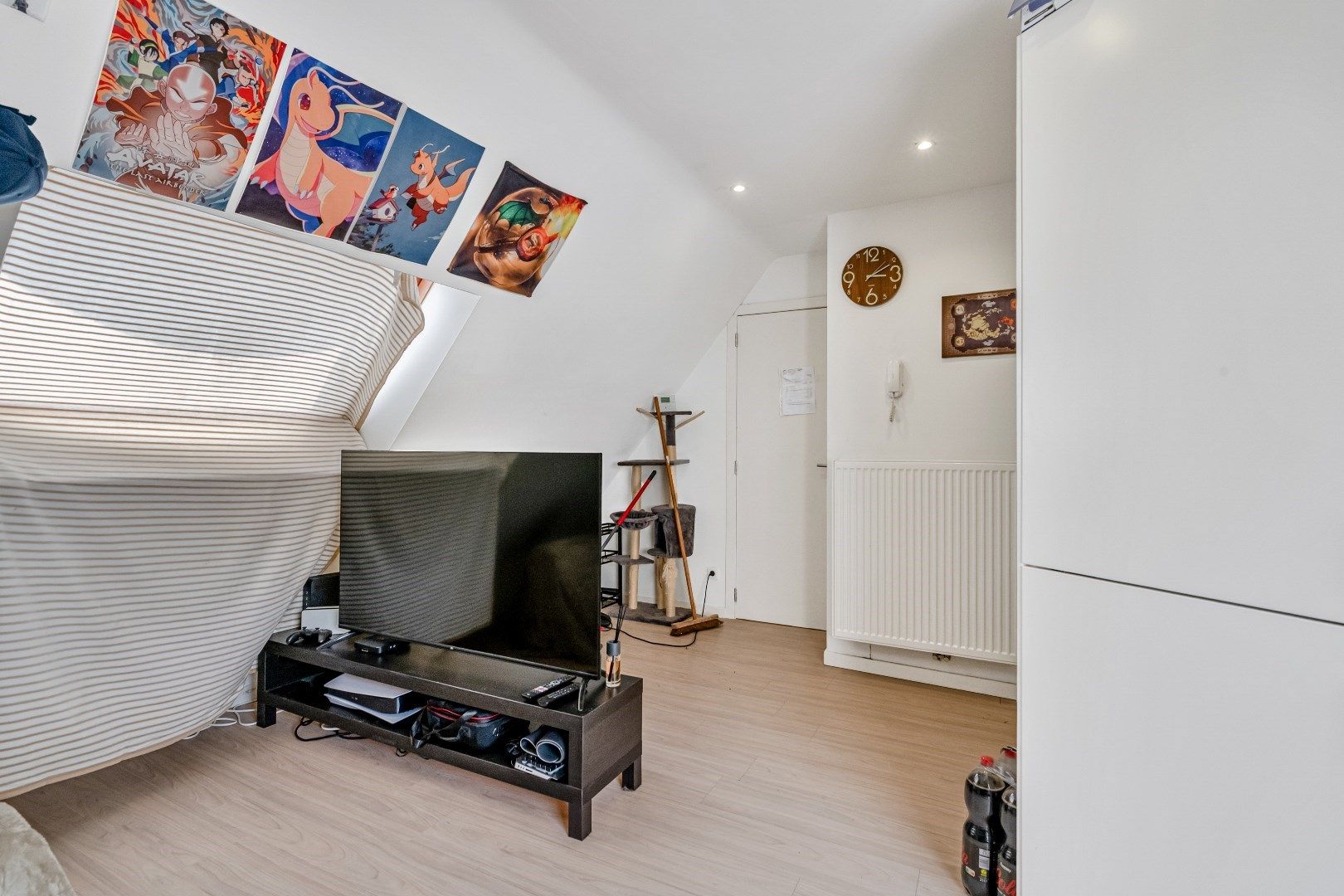 Volledig gerenoveerd appartement. foto 4