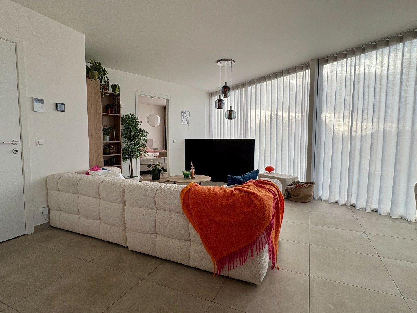 Nieuwbouw appartement in centrum Ingelmunster!  foto 5