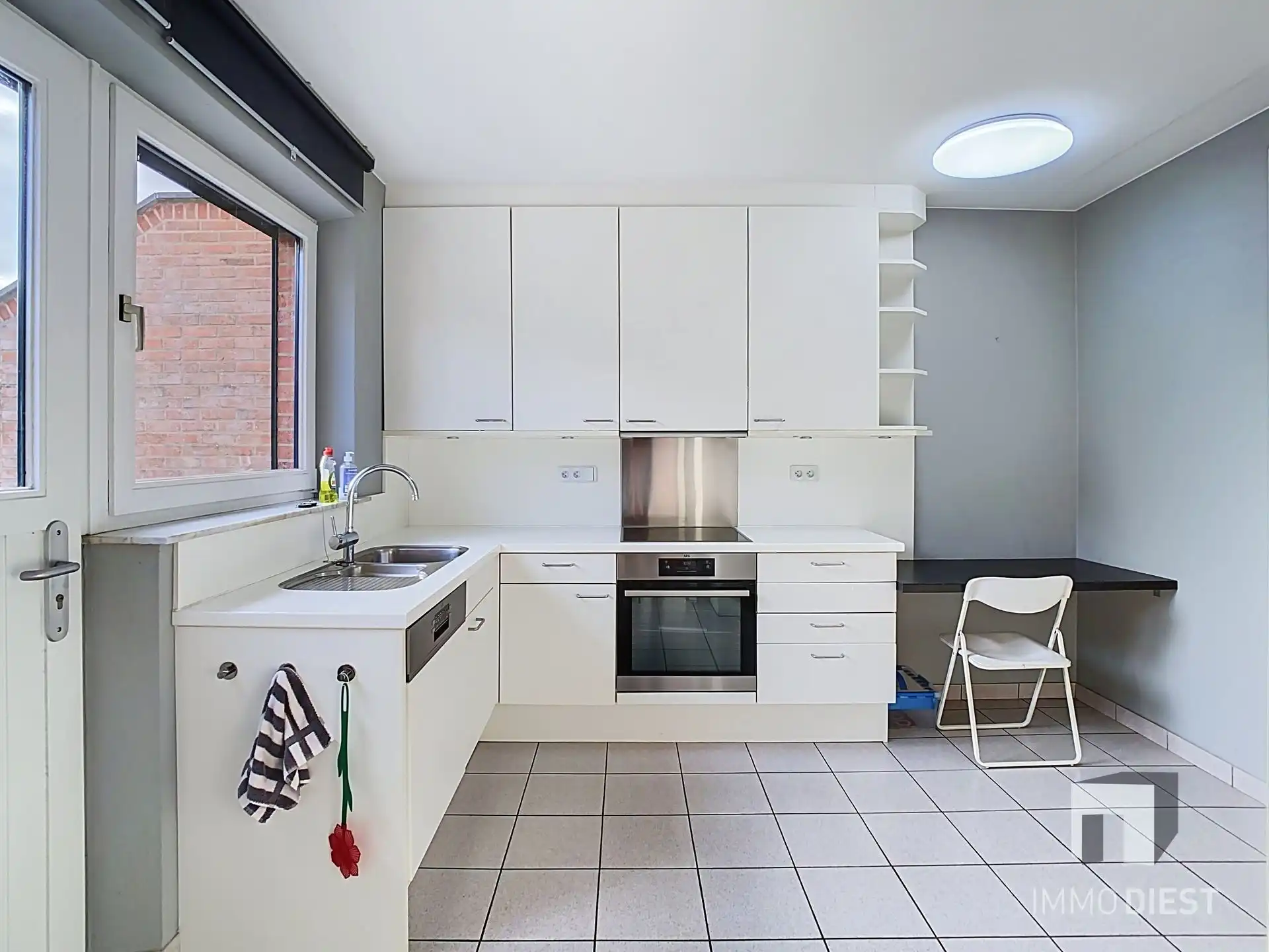Rijwoning foto 6