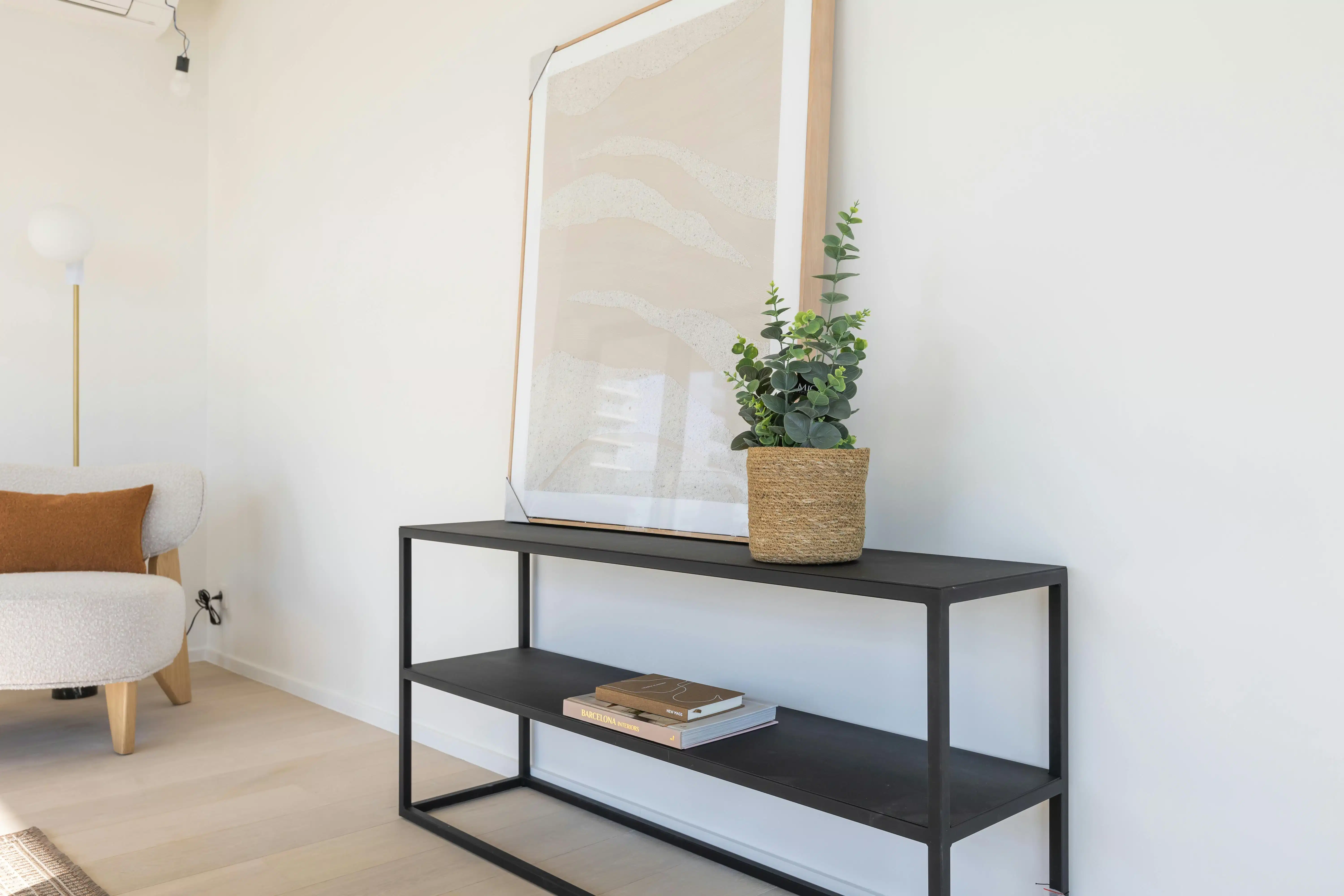 Schitterend appartement TROON 17  foto 63