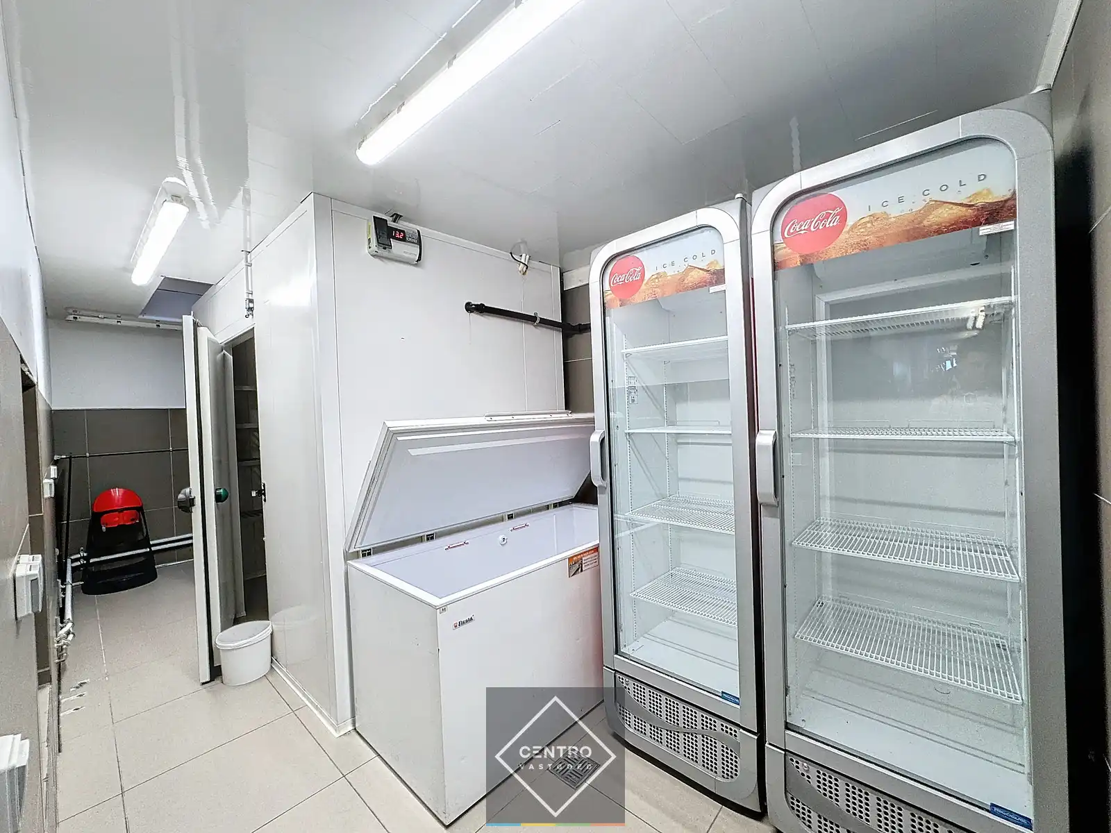 Uniek & exclusief aanbod: instapklaar (zo goed als nieuw) HORECAPAND (restaurant/brasserie), inclusief de VOLLEDIGE inboedel TE KOOP op de zeedijk te Zeebrugge! foto 21