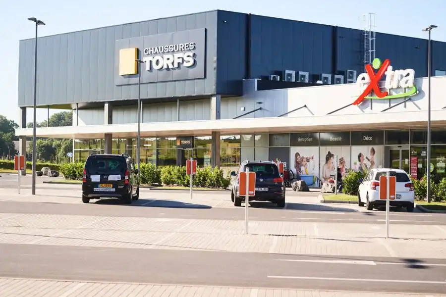 Avenue de bouillon 121-127, 6800 Libramont-Chevigny foto 4