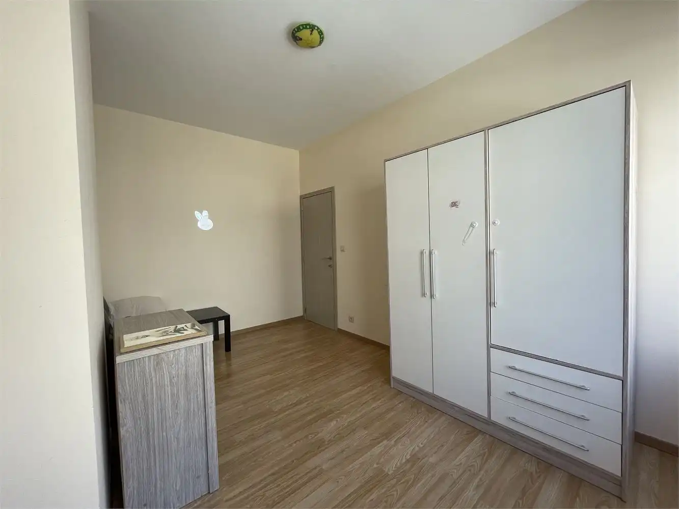 Aangename gezinswoning met 3 slaapkamers en buitenruimte foto 8
