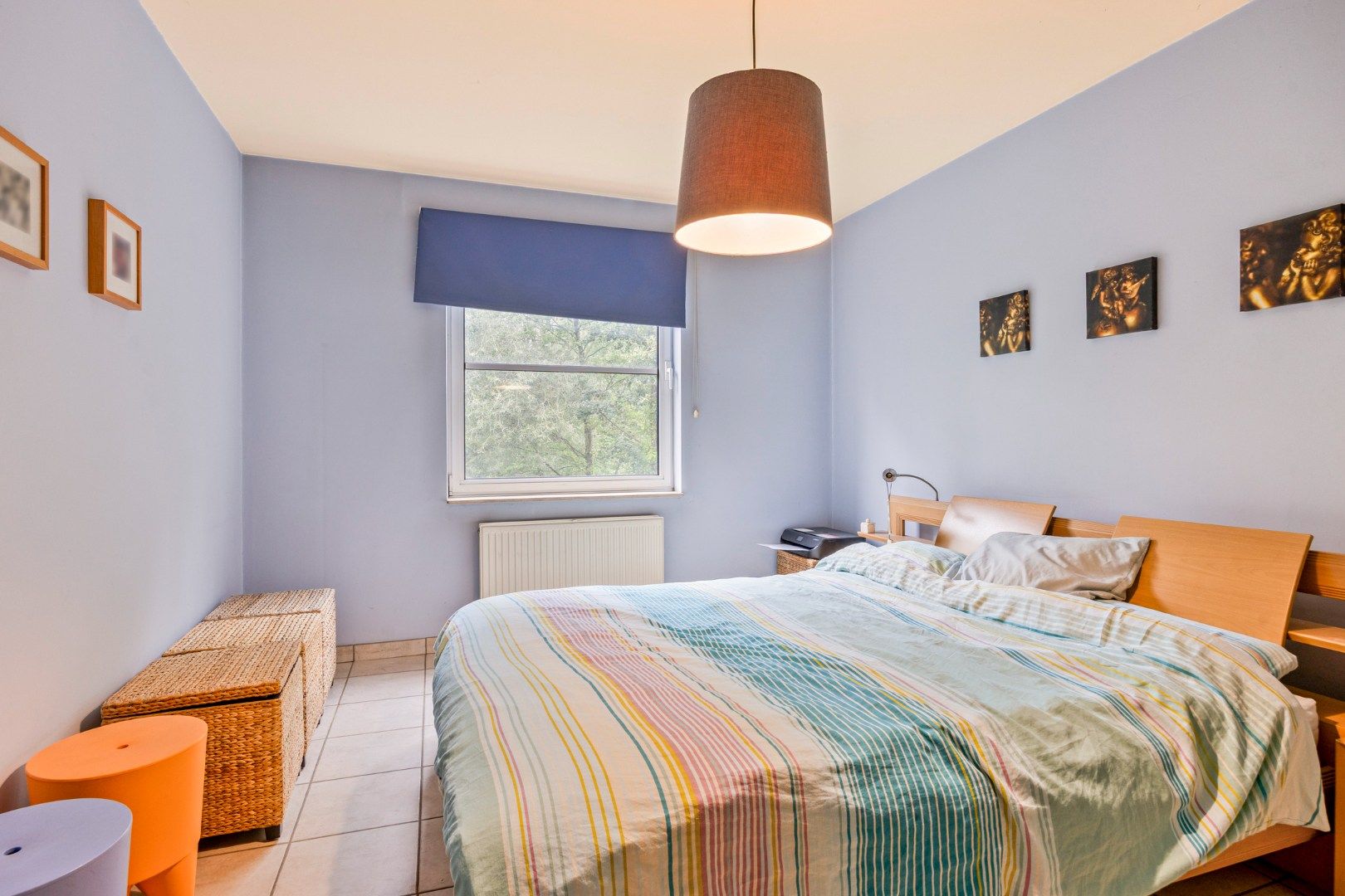 Goed gelegen 2-slaapkamerappartement – EPC 109 kWh/m² - bewoonbare opp. 112 m² foto 14