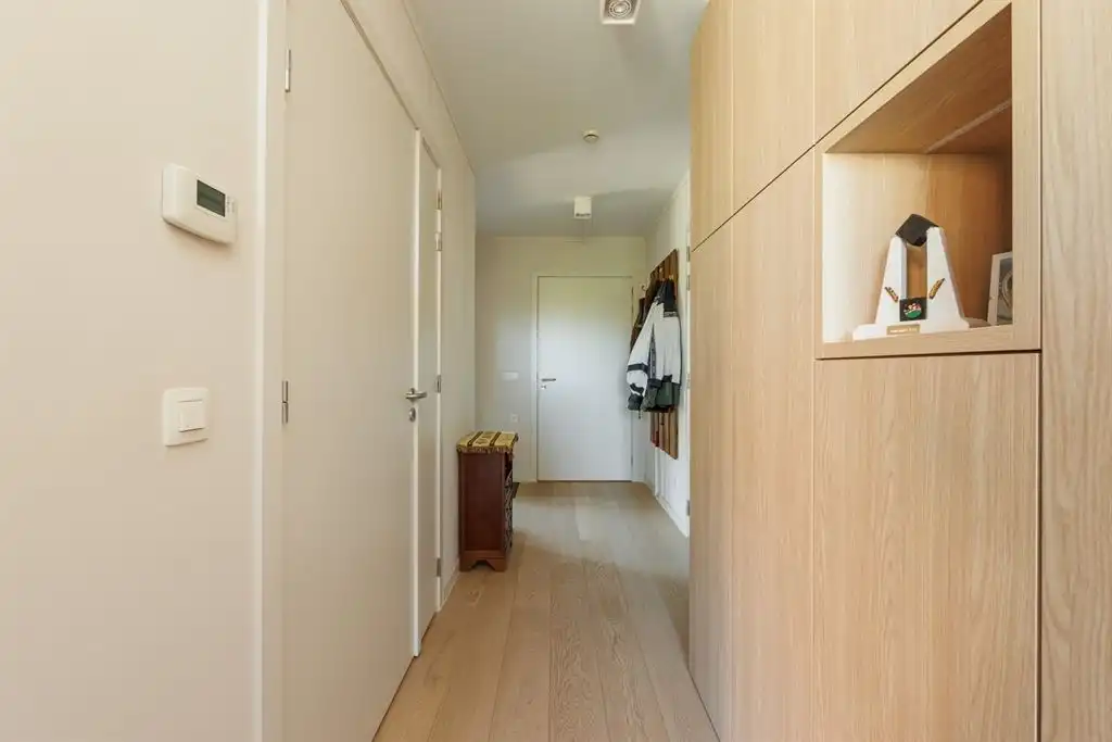 Assistentiewoning binnen het prachtige Prins Kavelhof foto 8