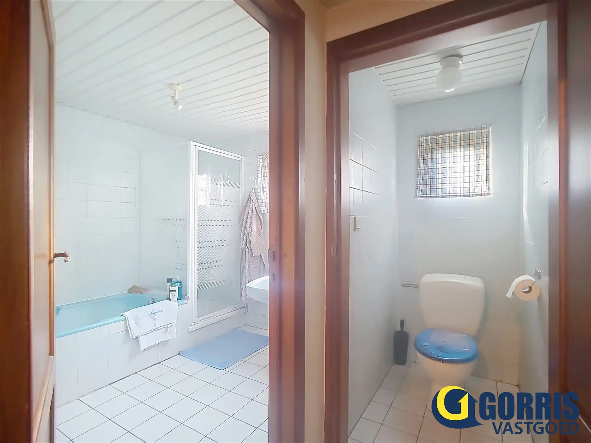 Halfopen bebouwing met 4 slaapkamers in centrum Booischot foto 8