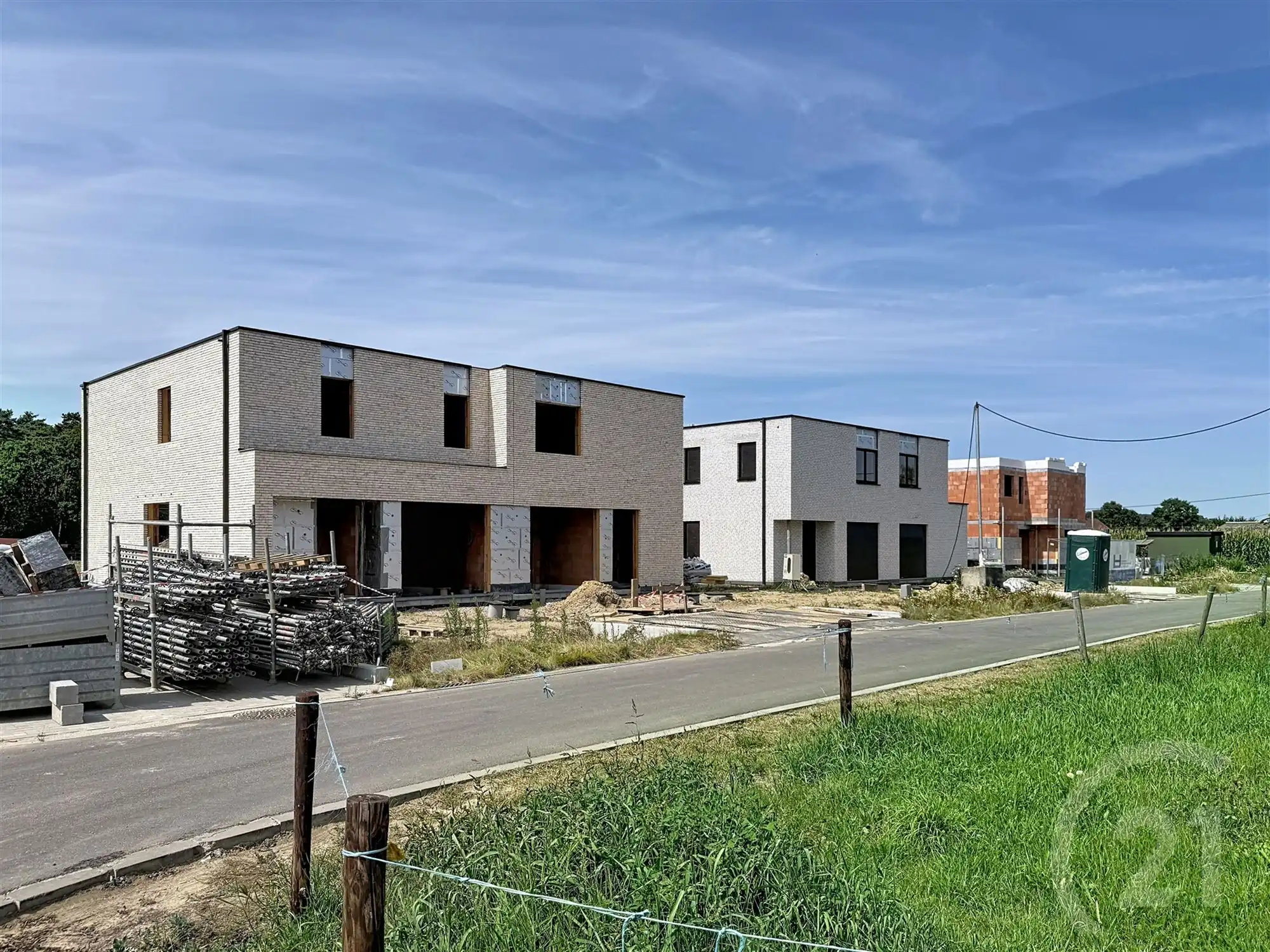 Huis te koop Veldstraat 22A - 3130 Begijnendijk
