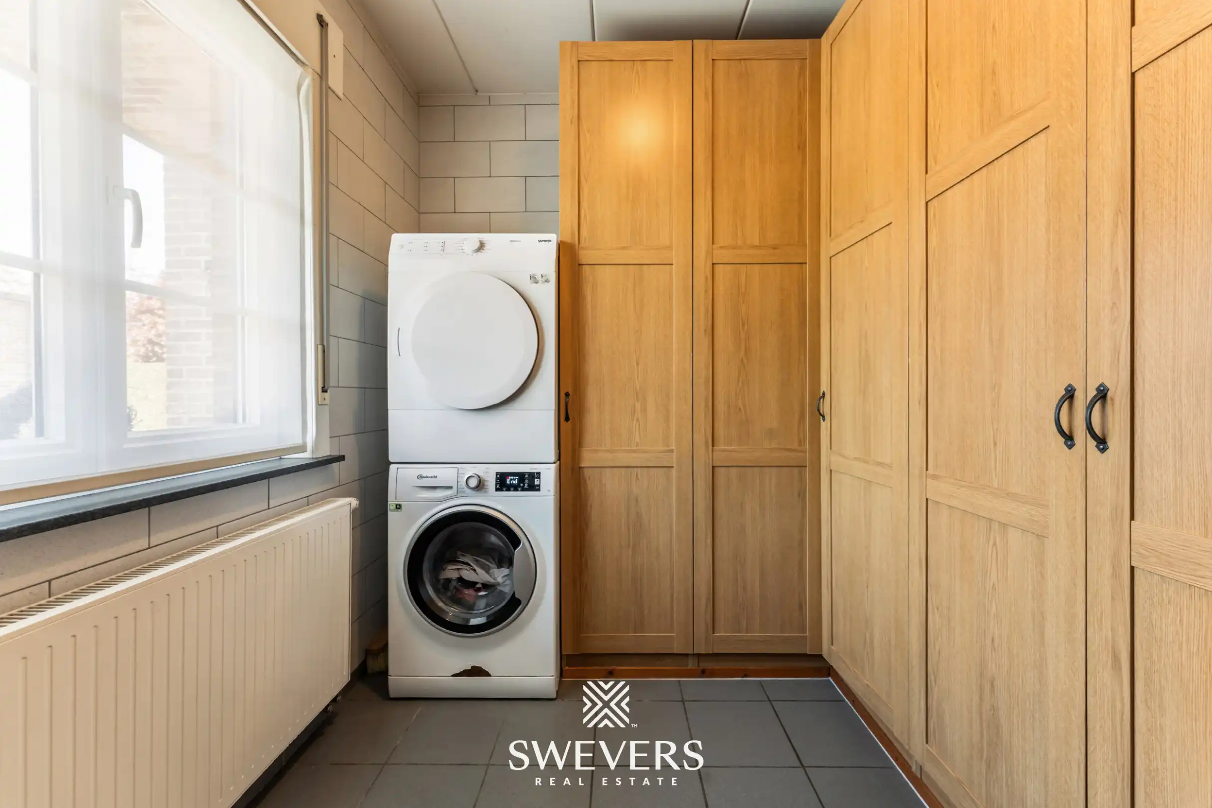 Open bebouwing met 4 slaapkamers, dubbele garage en tuin – mogelijkheid tot gelijkvloers wonen foto 16