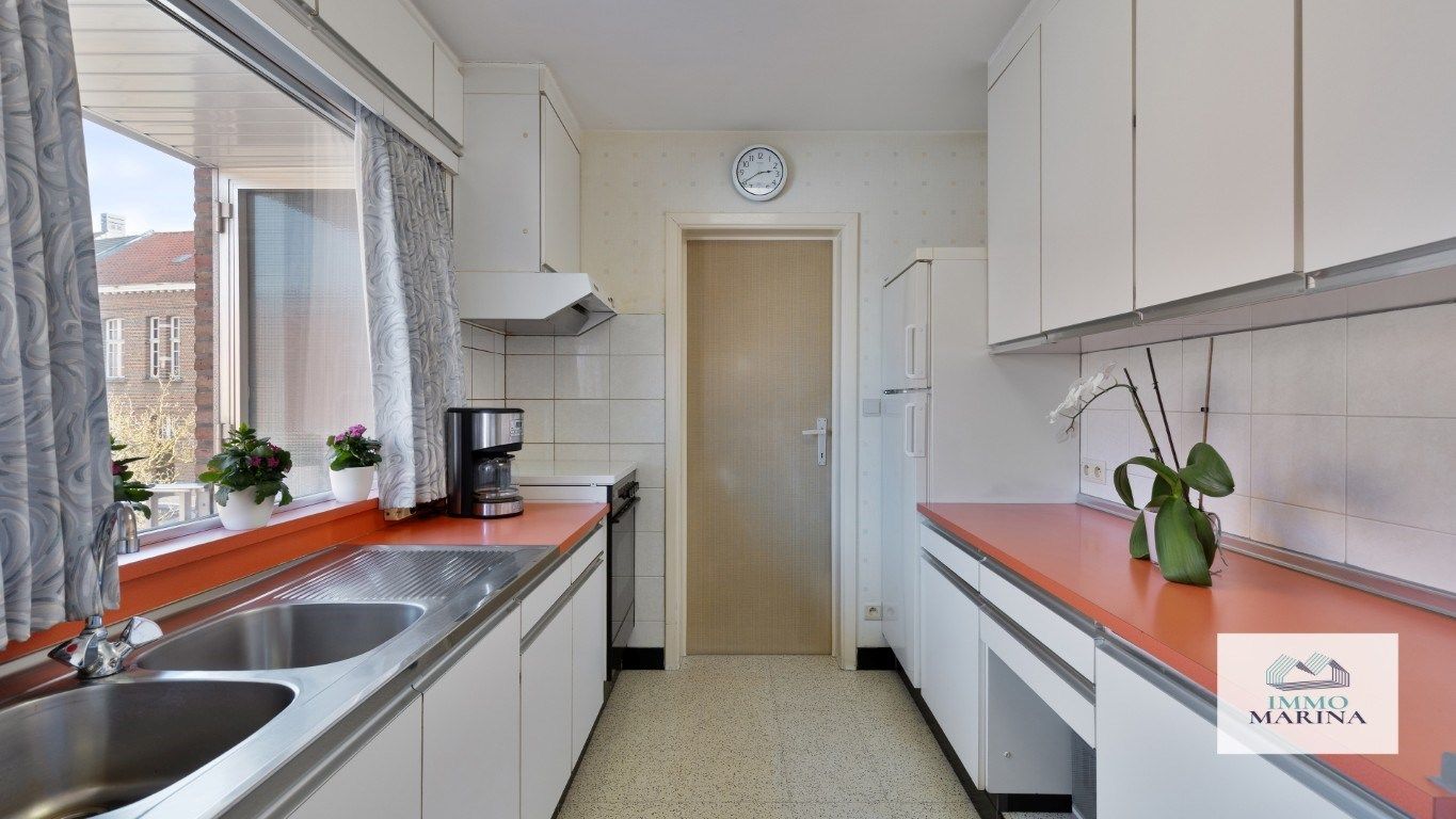 Instapklaar appartement te centrum Baal foto 9