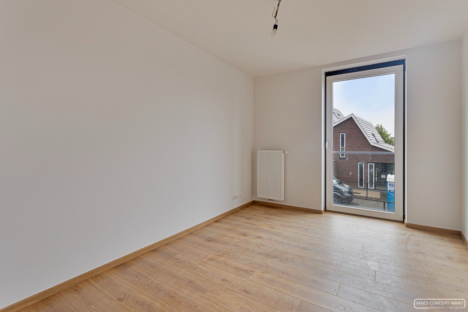 Nieuwbouwwoning te koop in centrum Outrijve foto 15