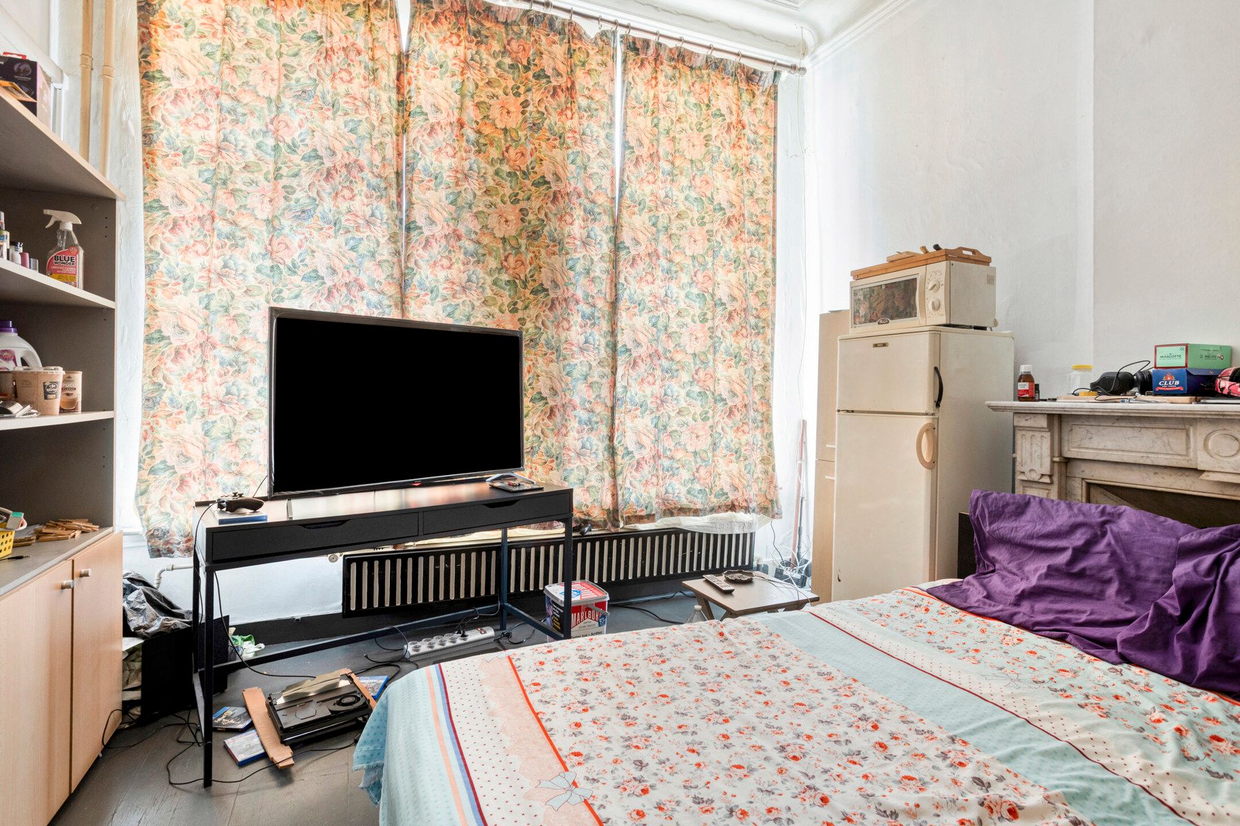 Mogelijkheid tot het ontwikkelen van 11 studentenkamers foto 10