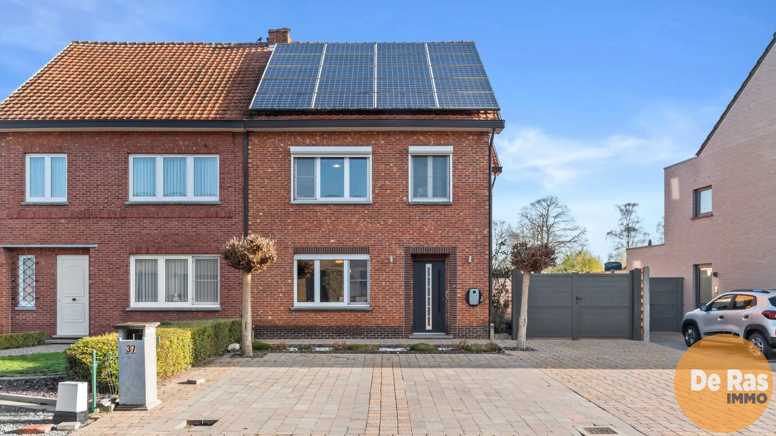 KURINGEN - Mooie woning op toplocatie! foto 2