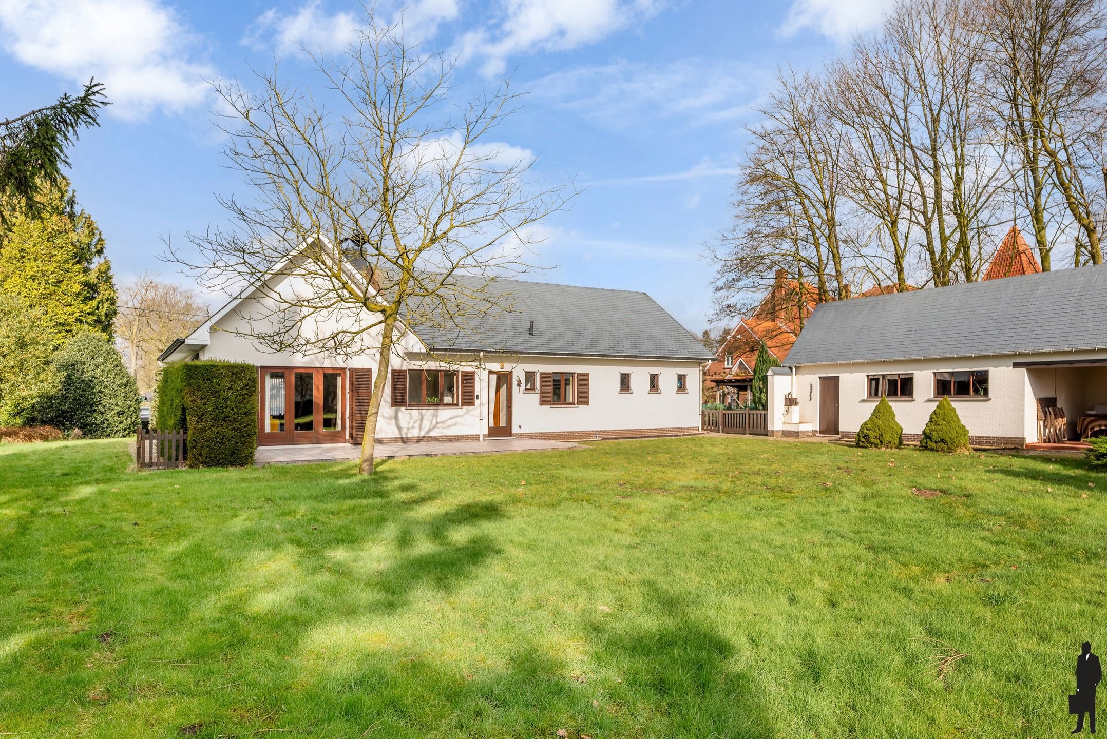 Woning met 3 slaapkamers op perceel van ca. 3.352 m² foto 18
