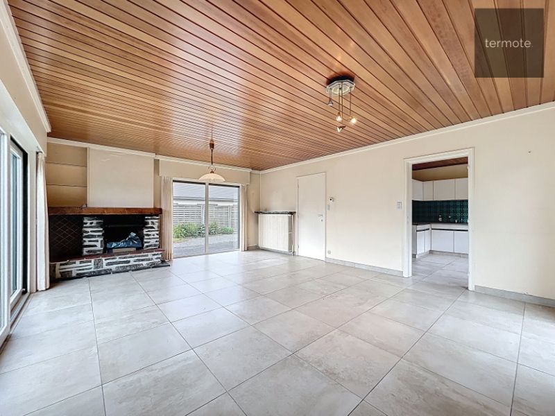 Alleenstaande woning foto 5