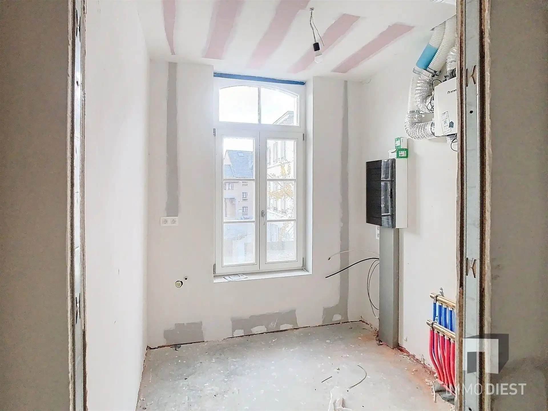 1 ste verdieping appartement foto 23