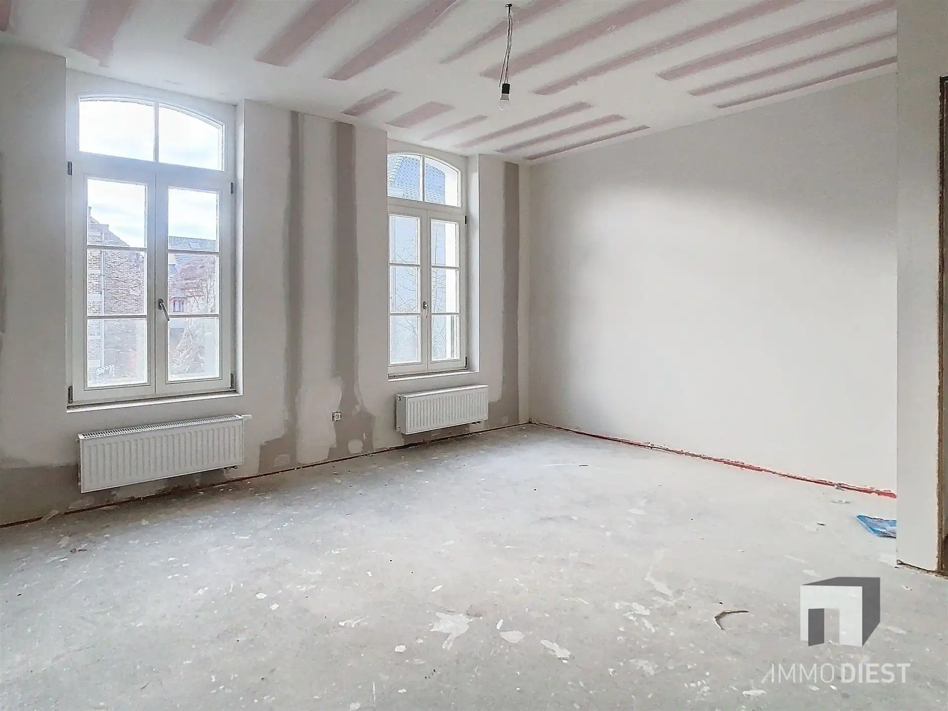 1 ste verdieping appartement foto 23