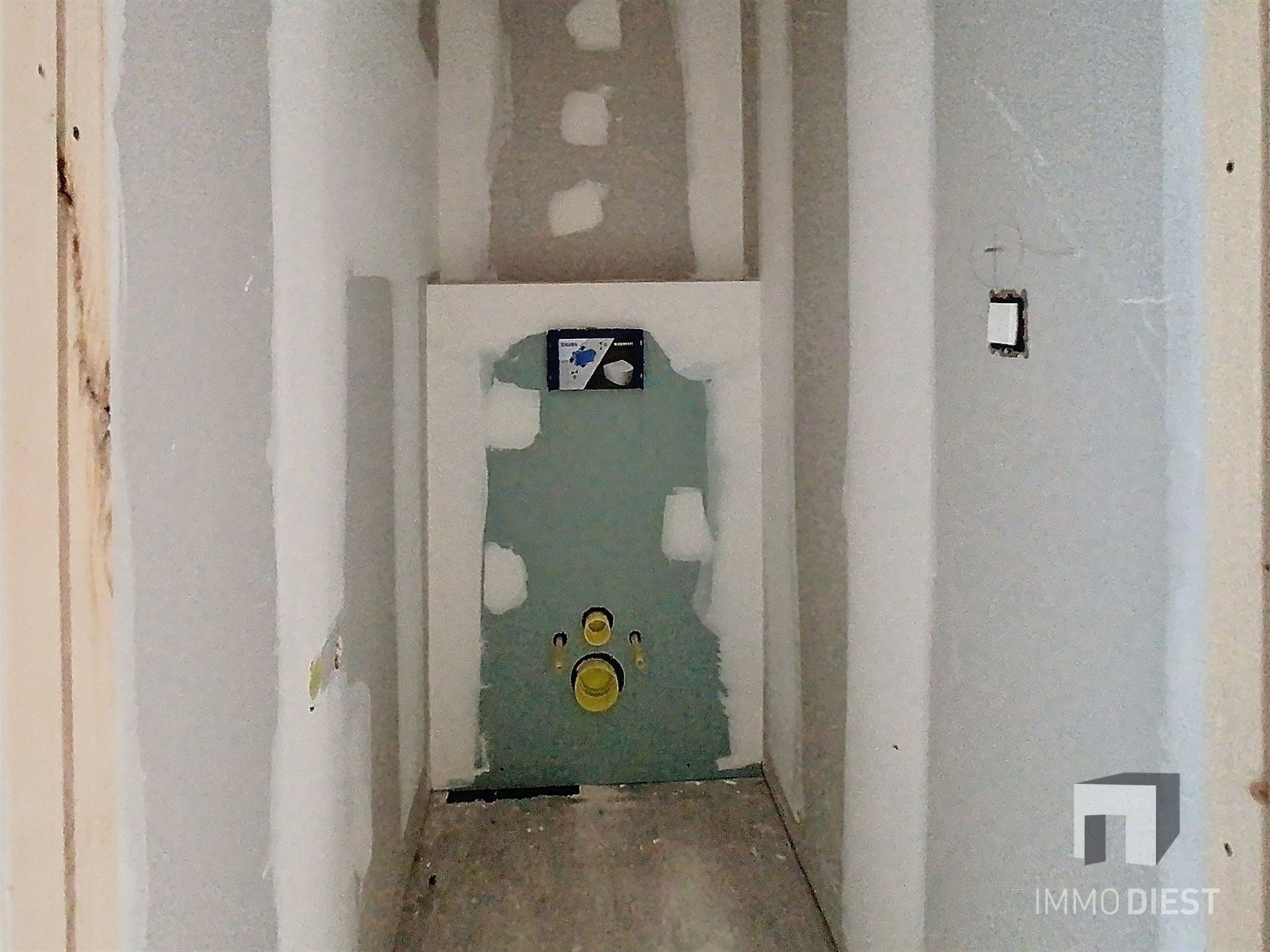 1 ste verdieping appartement foto 23