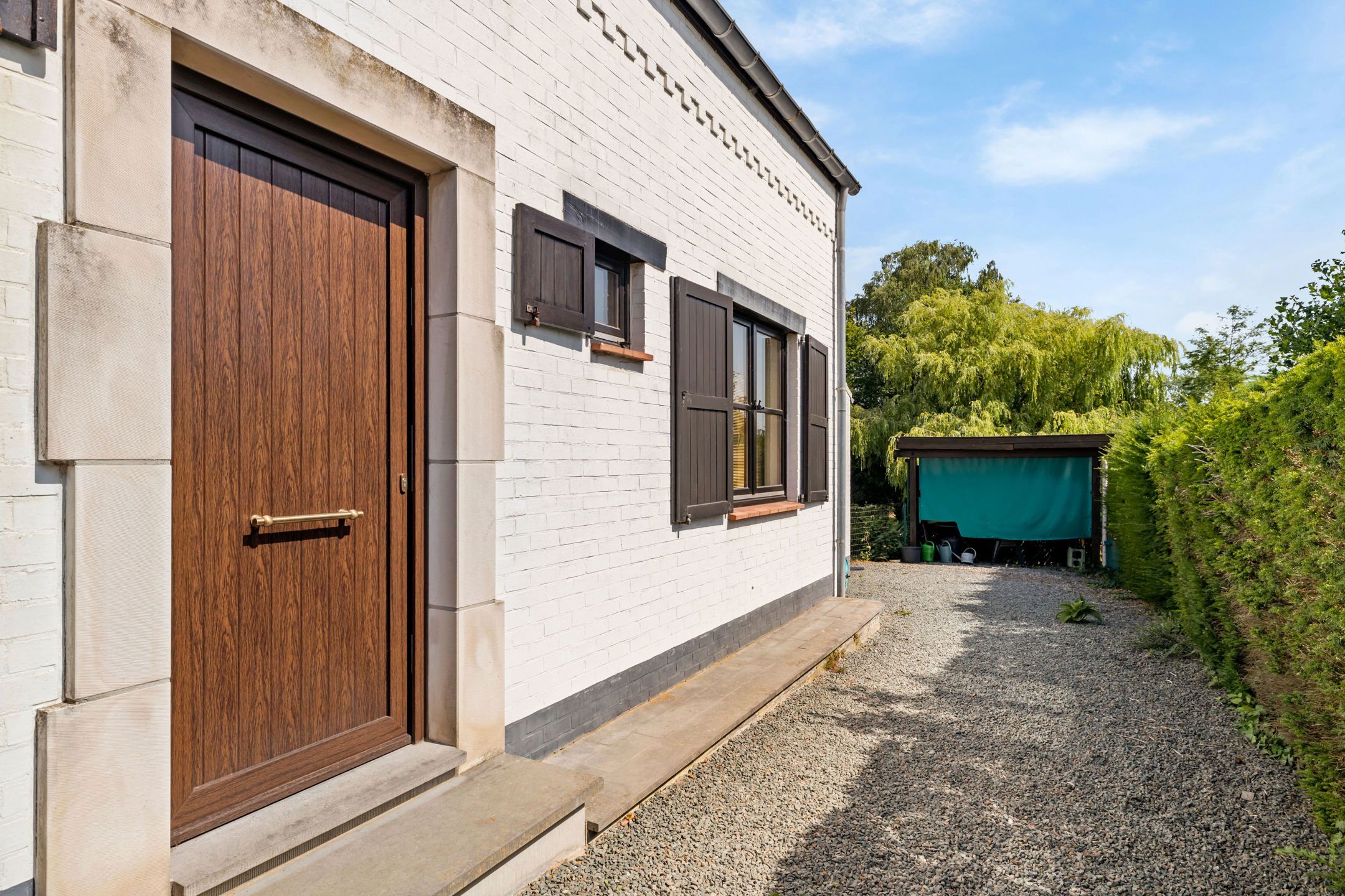 Zeer aangename en charmante woning te Lettelingen foto 24