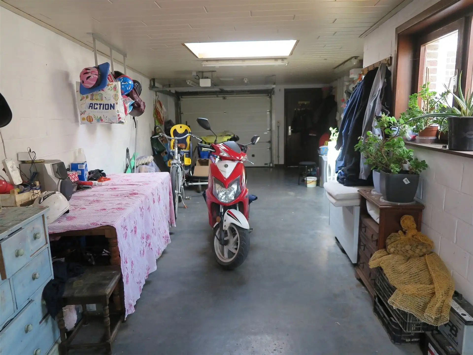 Huis foto 8