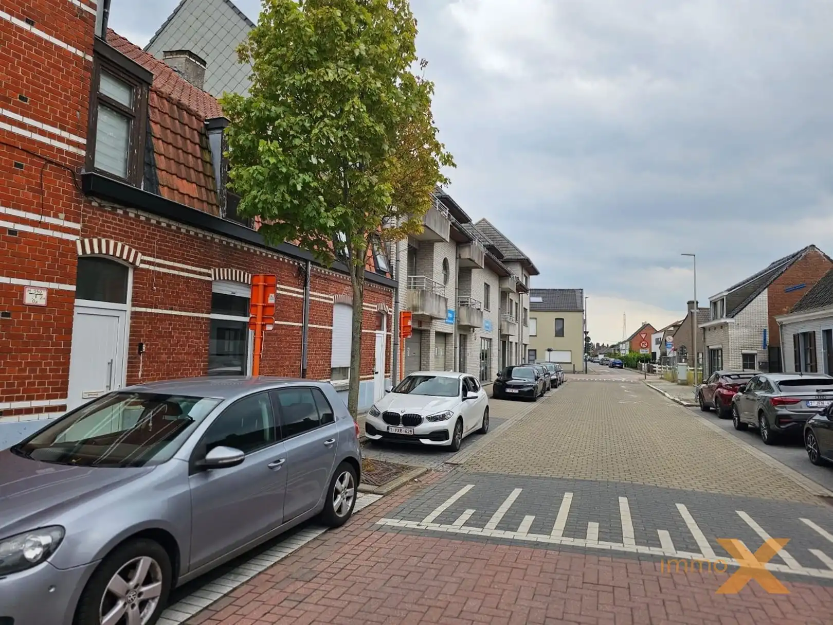 CHARMANTE OP TE FRISSEN DORPSWONING foto 25
