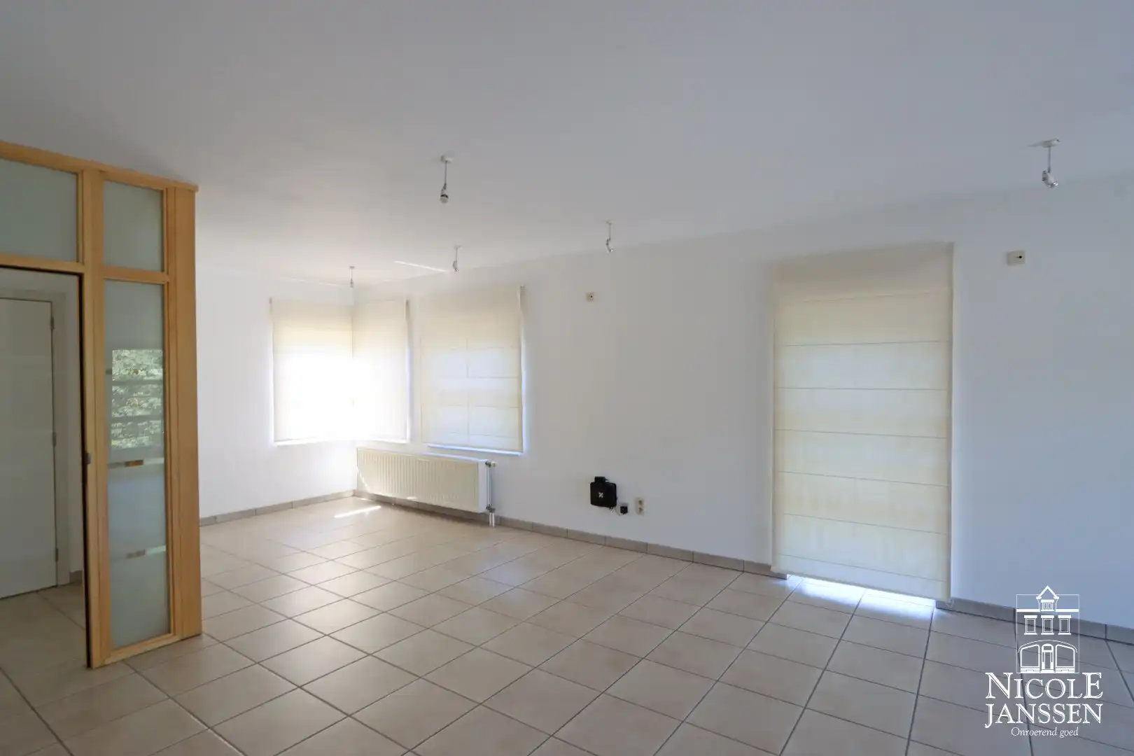 Ruim duplex-appartement  foto 4